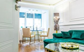 Apartament 2 camere decomandate |  Manastur - Poză 2