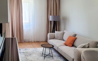 Închiriere | Apartament tip studio | 2 camere | Aviației - Poză 1
