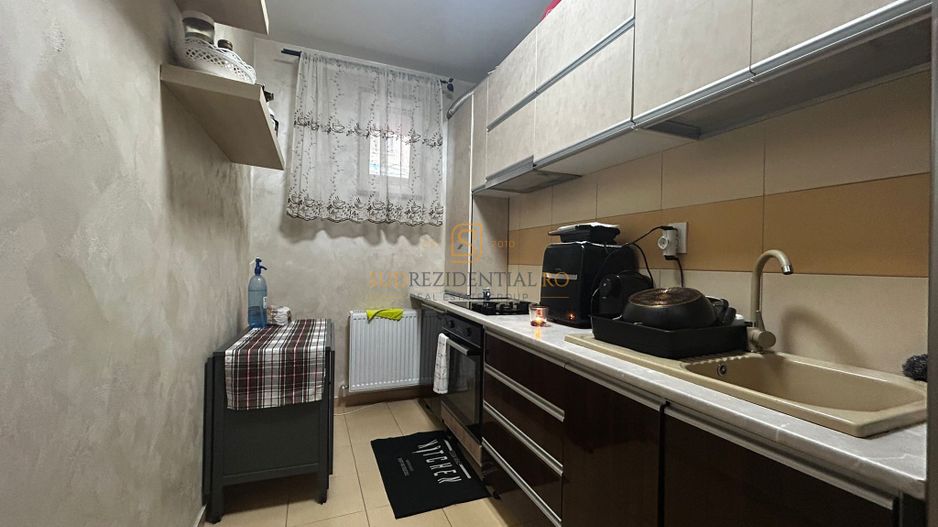 Apartament cu 2 camere de vanzare, decomandat, Soseaua Oltenitei - Poză 6