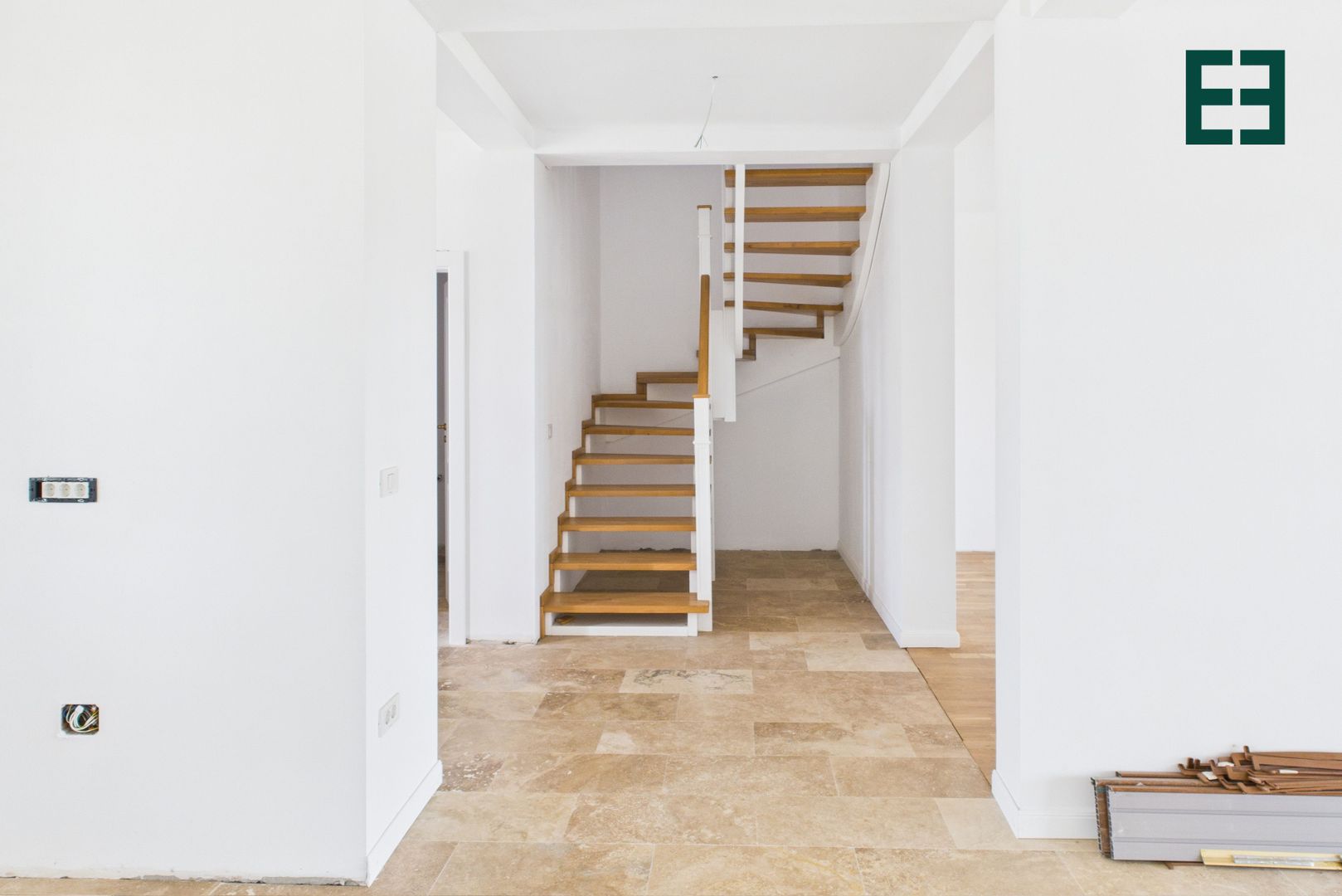 Casă nouă tip duplex 4 camere - Dumbrăvița - Timișoara - Poză 39