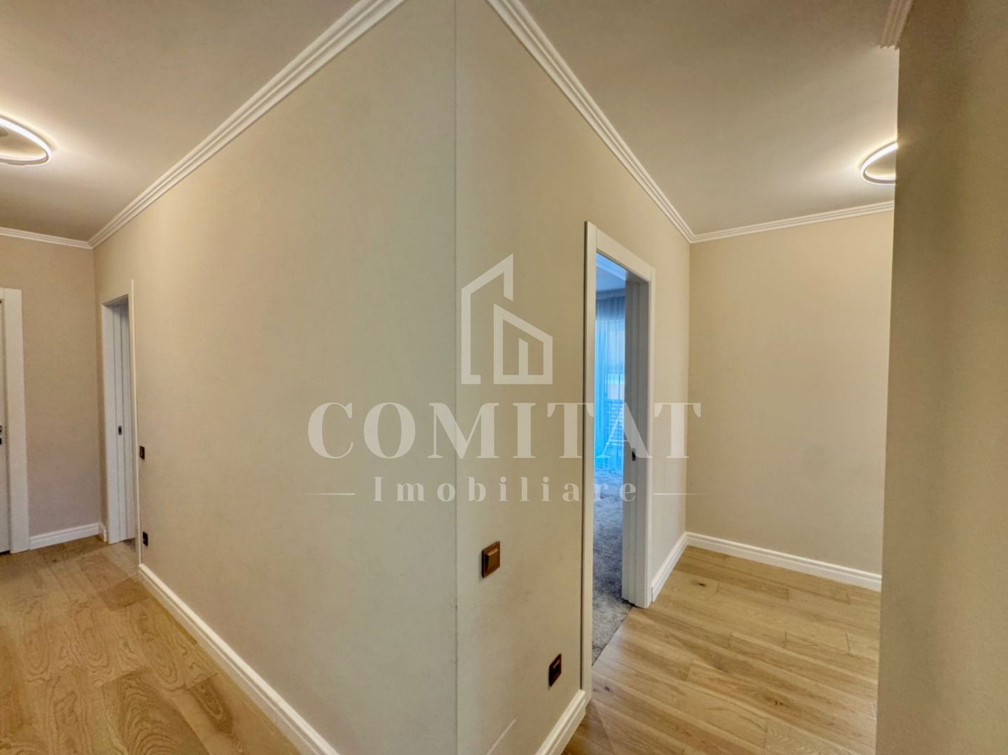 Apartament modern cu 4 camere | 100 mp utili | Parcare subterană - Poză 8