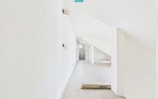 Apartament 2 camere + pod, 78 mpu, Buziașului - Poză 12