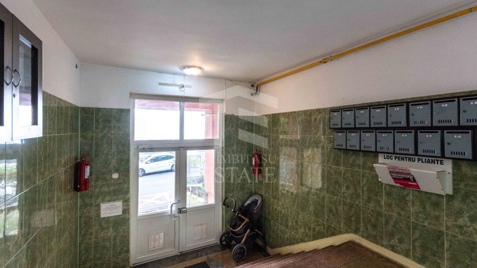 Dristor Fizicienilor Apartament 3 camere - Poză 22