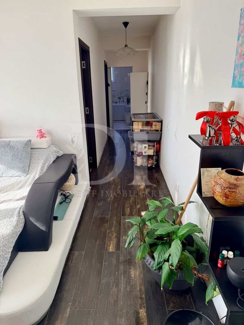 APARTAMENT 3 CAMERE DE VÂNZARE – FLOREȘTI, STR. CETĂȚII - Poză 6