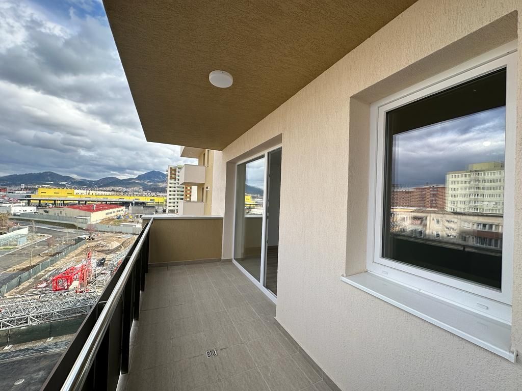 Apartament 2 Camere Nou în Urban Plaza Terasă Finisaje Moderne - Poză 5