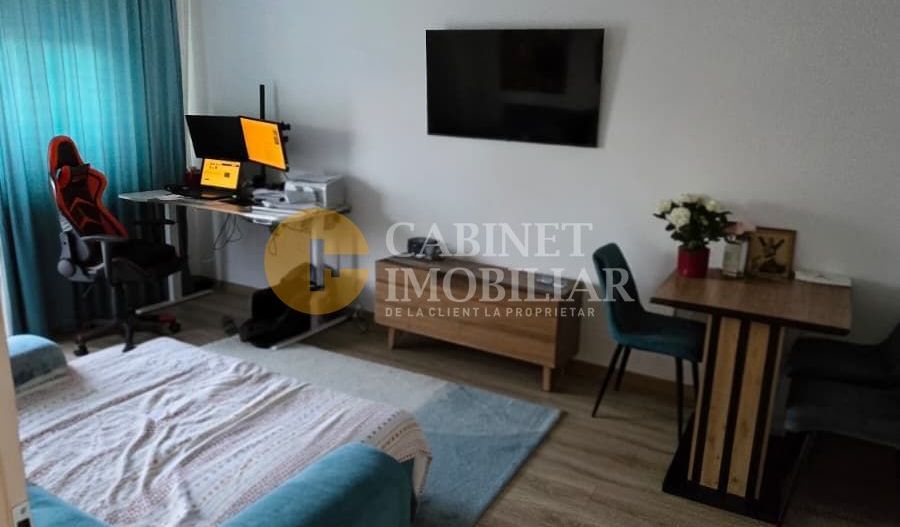 Ultracentral- 2 Camere Decomandate - Renovat complet+Boxa Intabulata+Parcare - Poză 2