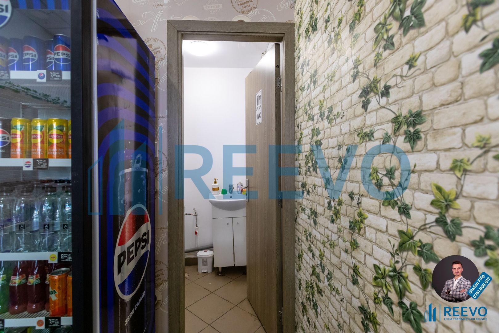 Afacere la cheie - Pizzerie - Poză 9