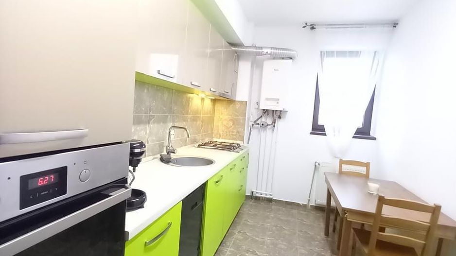 Apartament 4 camere Baneasa - Poză 6