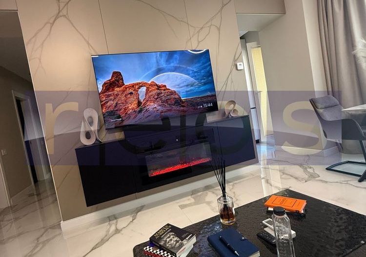 VANZARE 3 CAMERE DECOMANDAT | FINISAJE PREMIUM | CLADIRE DUPA 2000 | - Poză 2