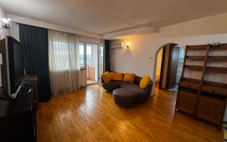 Apartament parcul Tineretului - Poză 1