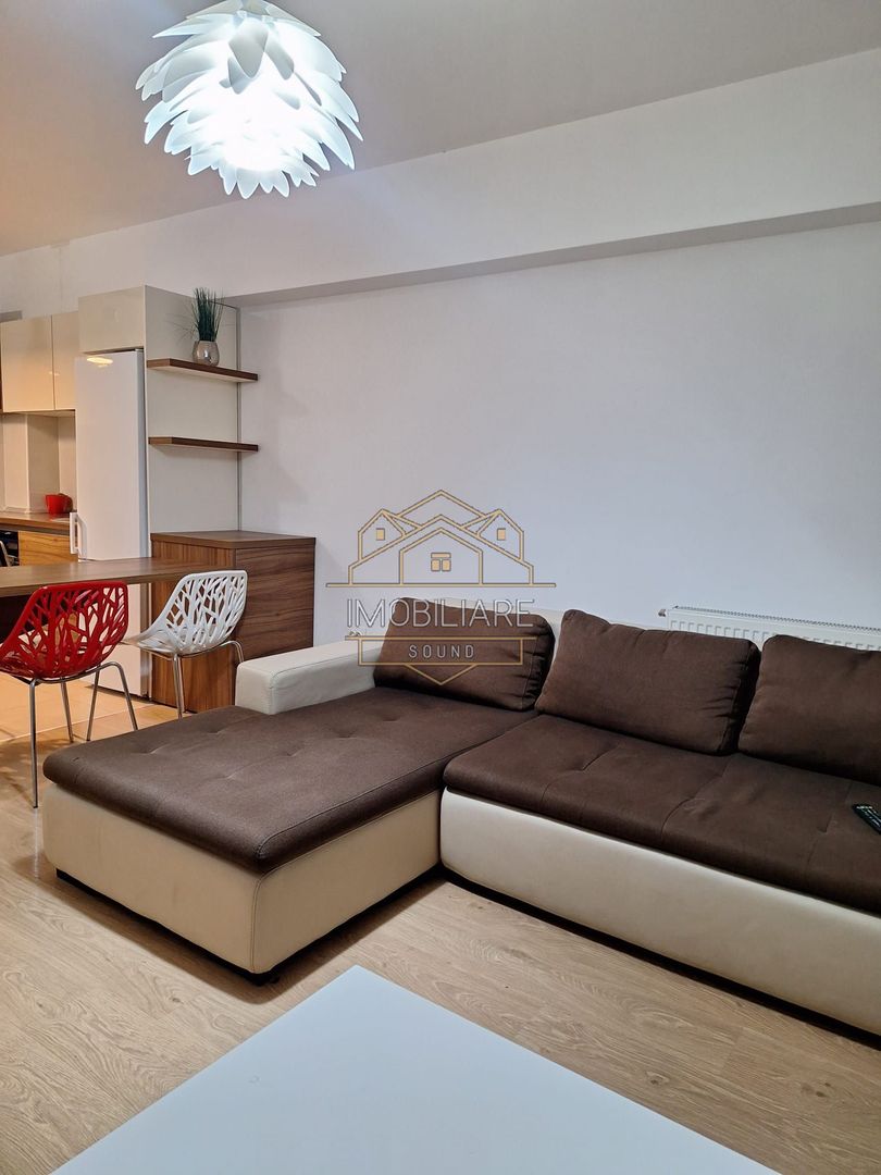 Apartament de închiriat zona Iulius Mall - Poză 3