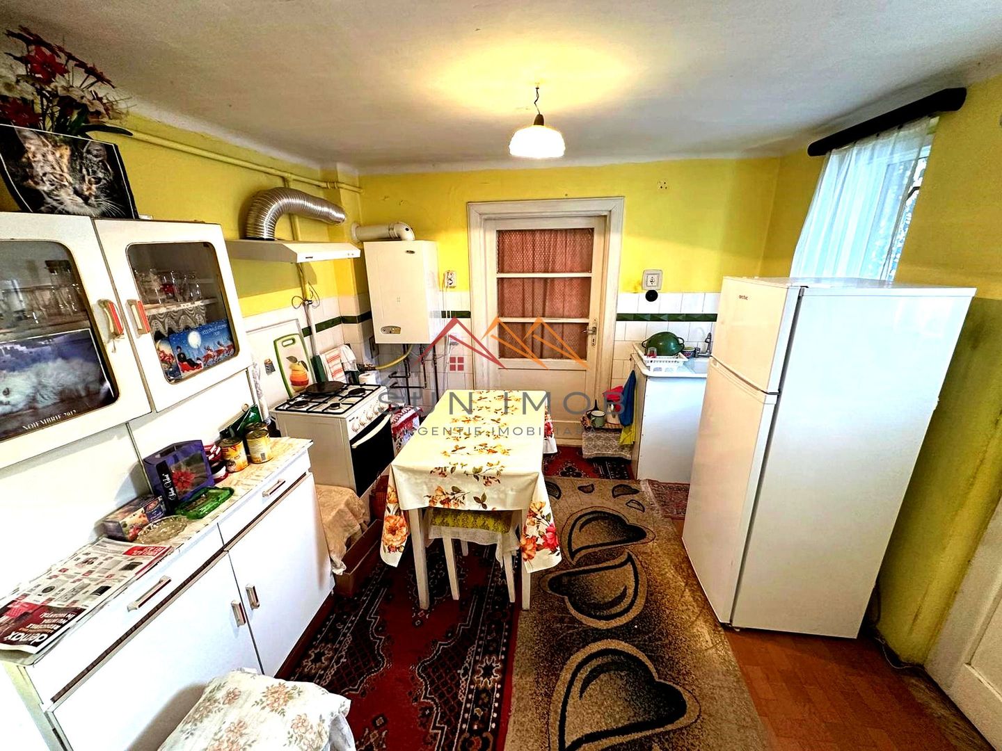 2 CASE ÎN CÂMPINA, TEREN 356 MP | 85000 EURO - Poză 7