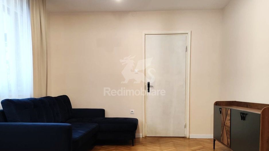 2 camere în Gheorgheni(zona Diana) | Etaj 1 | Balcon | Bloc reabilitat - Poză 6