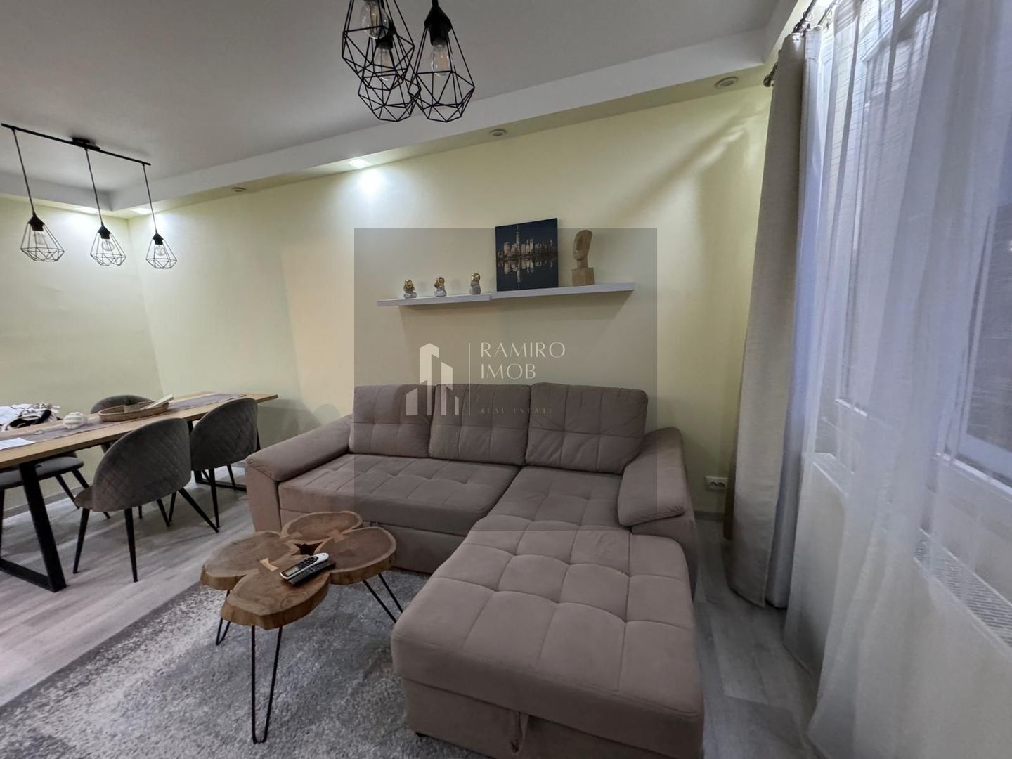 Inchiriere Apartament 3 camere decomandat Titan / Theodor Pallady - Poză 3