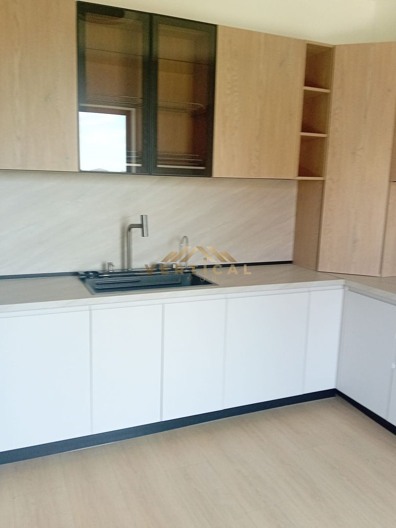 Casa /Vila ultra-moderna- mobilata* de vanzare Berceni /Vidra - Poză 14