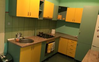 Apartament 2 camere  Traian - Poză 3