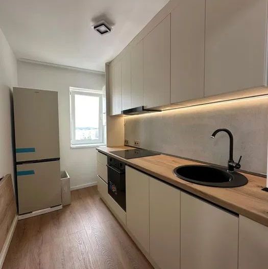 Apartament 2 camere decomandate | Complet renovat | Etaj 9/10 | Mănăștur - Poză 5