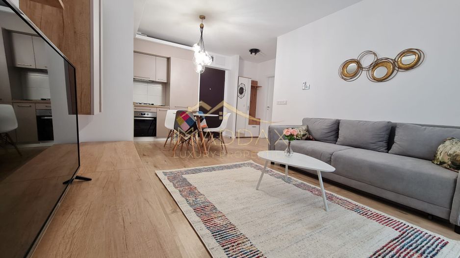 Apartament cu 2 camere ***Prima Inchiriere***// Aviatiei - Poză 5