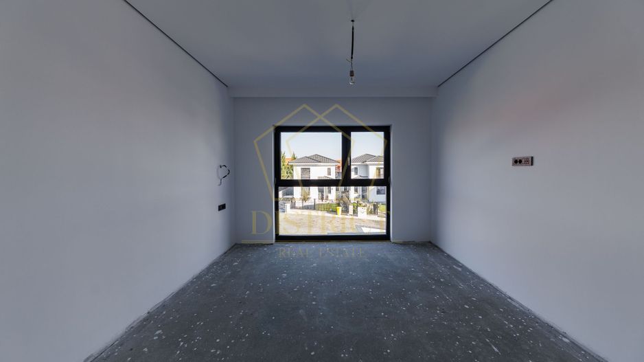 Vila individuala noua cu 5 camere | Dumbravita | Comision 0% - Poză 24