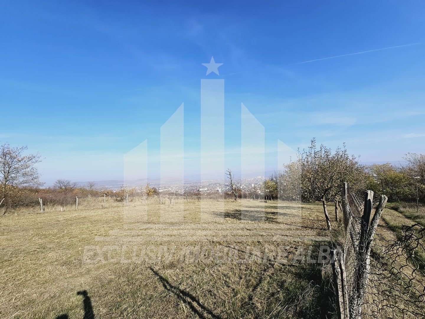 Teren intravilan de vanzare, Podei - Poză 2