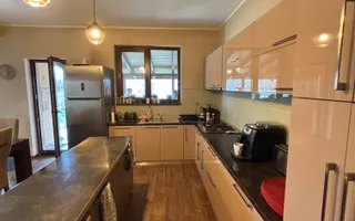 Duplex despărțit prin camera tehnica, zona Pădure Dumbravita - Poză 13