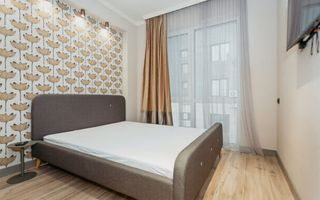 Chirie, apartament, 2 camere, str. Tricolorului, Centru - Poză 9