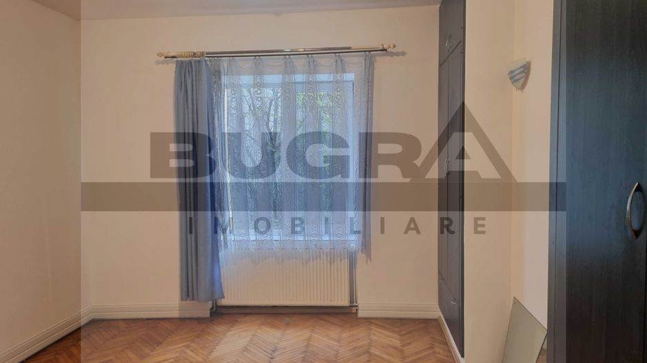 Oaza de liniste in inima orasului – apartament de 3 camere la casa - Poză 4