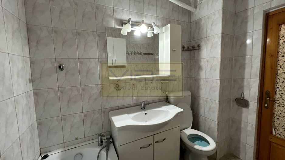 Apartament 2 camere decomandat Nicolina - 15 min Centru - Poză 15