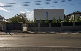 Casă duplex 4 camere, curte proprie, Calea Giulești. Ultimele 3 bucati - Poză 10