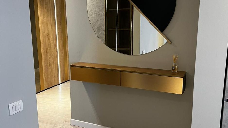 Apartament 2 camere I Residence 5 I Super Deal - Poză 10