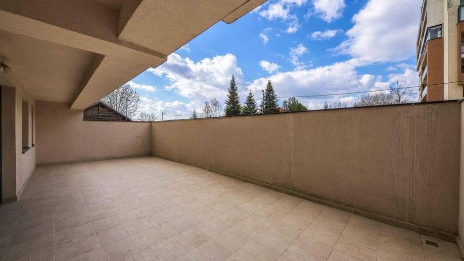 Chirie I Apartament 2 camere I Terasă generoasă 50 mp I Pipera - Poză 15