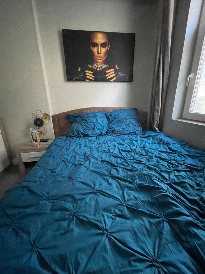 Apart Hotel Zona Piata Romana - Poză 2