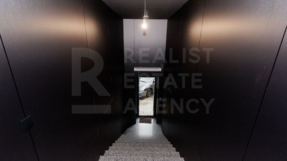 Chirie, spațiu comercial, 262 mp, str. Brincuși, Botanica. - Poză 17