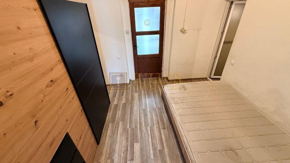 2 camere| apartament la casa-curte comuna| loc de parcare| centrala proprie| - Poză 8