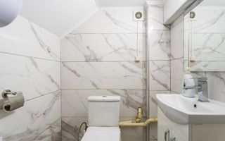 Chirie, spațiu comercial/oficiu, 275mp, bd. Mircea cel Bătân, Ciocana - Poză 16