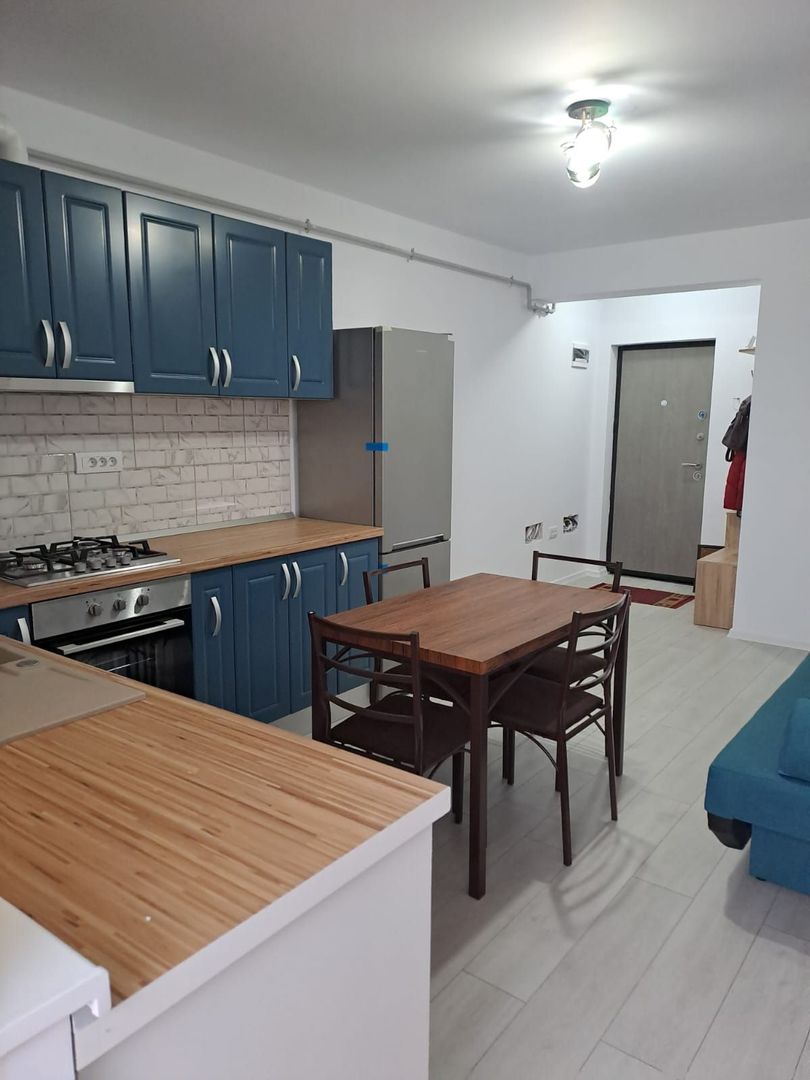 Apartament 2 camere- Sofia District-Visan-340euro - Poză 1