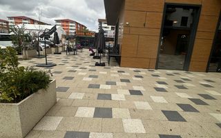 Inchiriere Apartament 2 Camere in Joy Residence la 6 minute de metrou - Poză 15