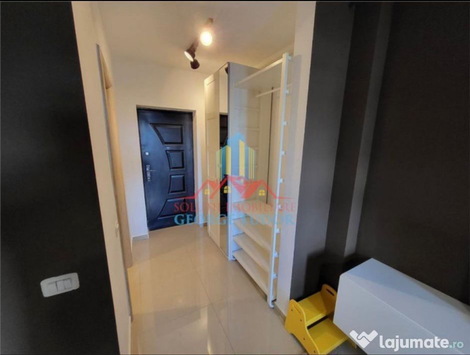 Garsoniera Militari Residence vis-a-vis Trattoria Roz Cafe Proprietar - Poză 8