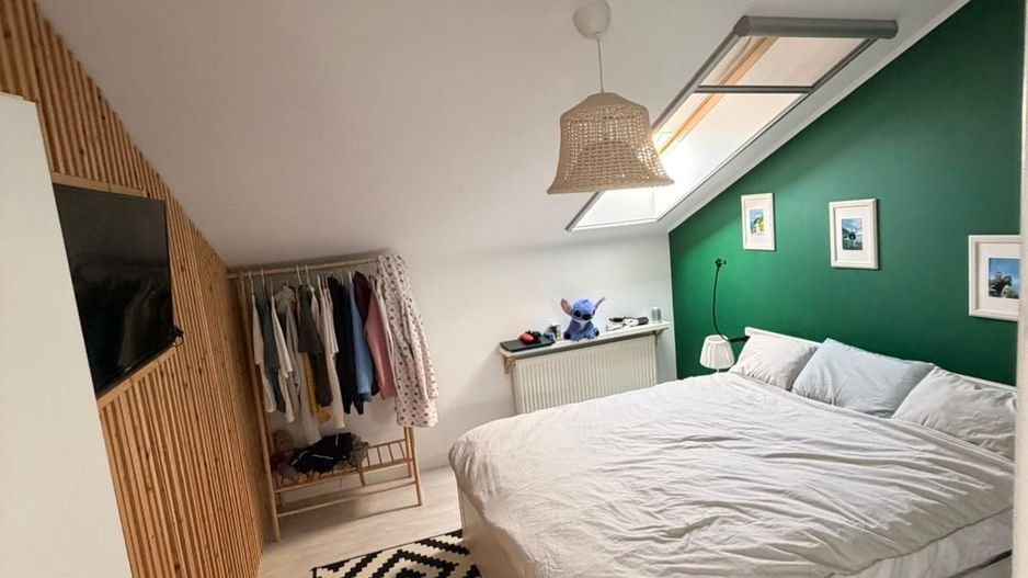 Apartament 3 camere | Pipera - Erou Chivu Dumitru | Parcare subterana - Poză 11