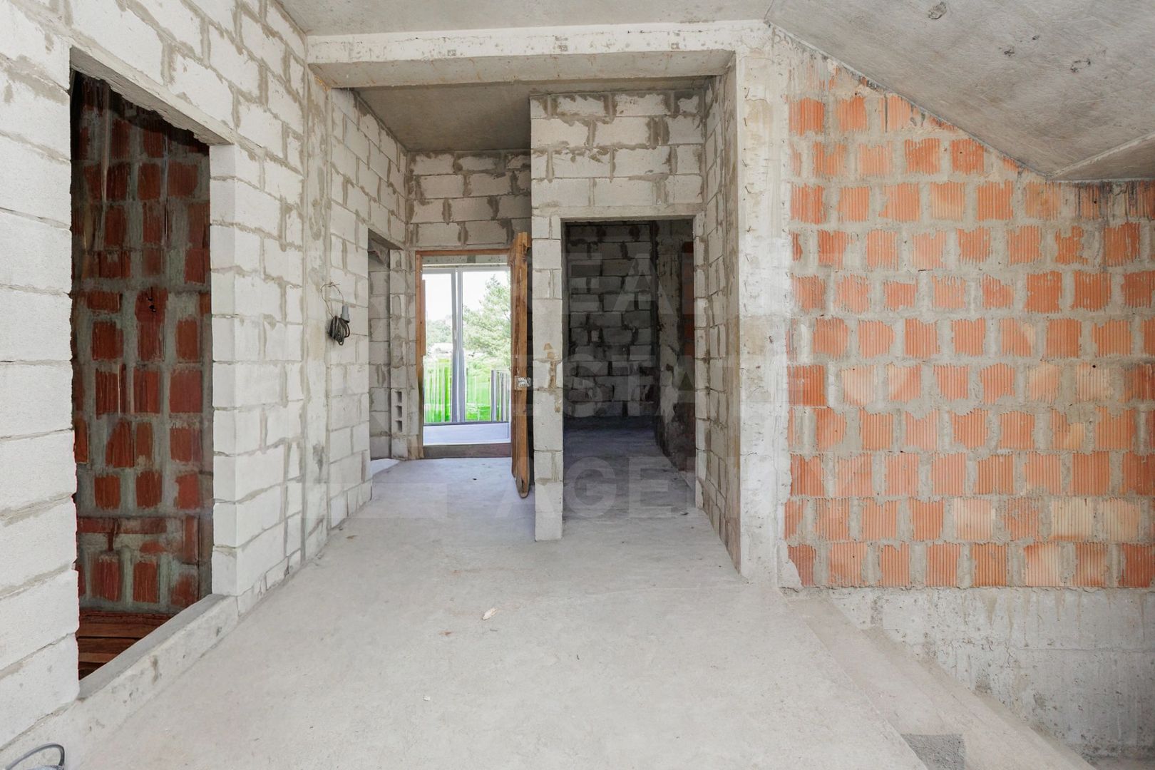 Vânzare casă, 4 camere,  str. Dragomirna, sectorul Buiucani. - Poză 14