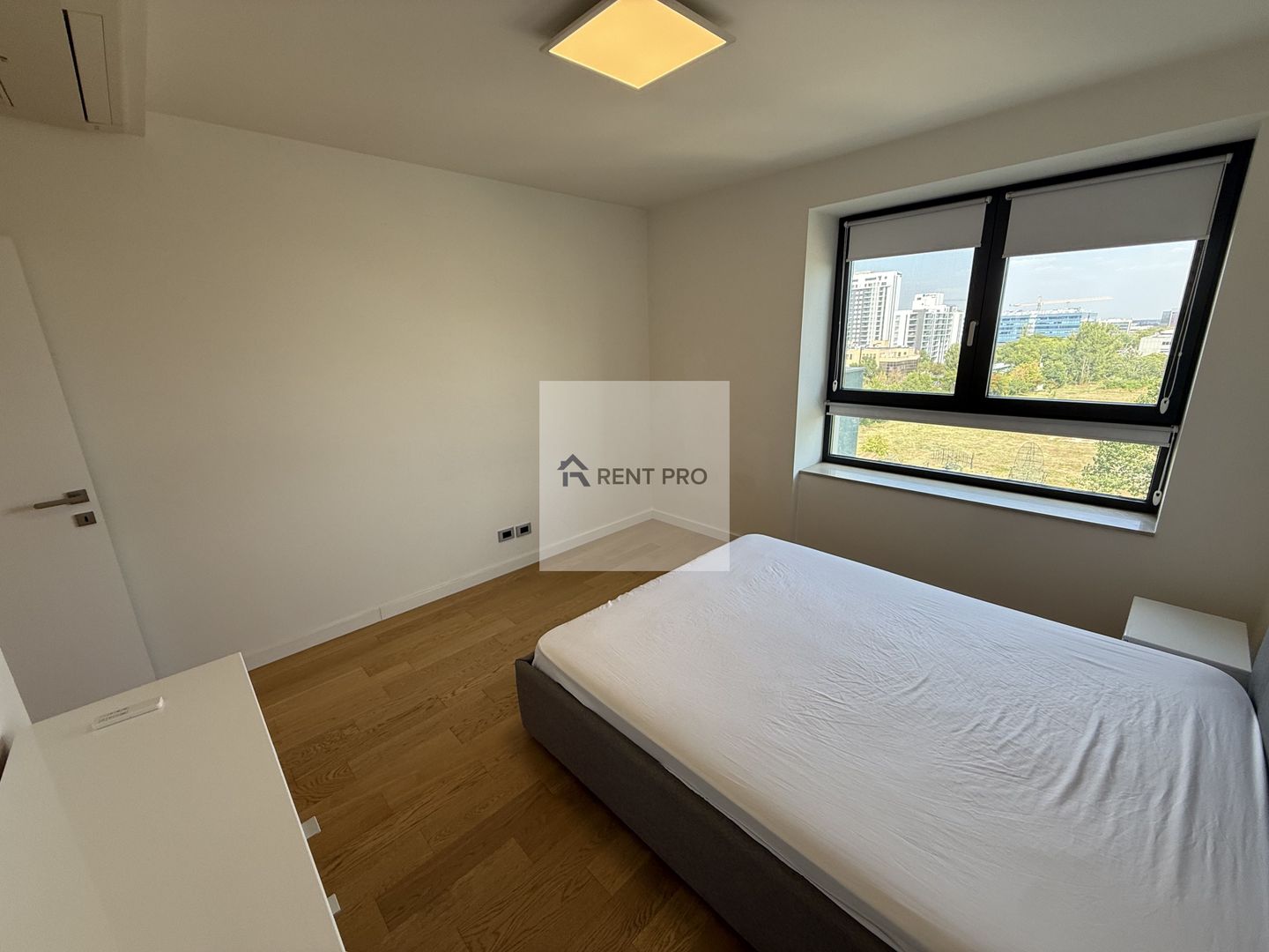 Apartament Premium - Aviatiei Towers 2020 - TVA INCLUS - Poză 16