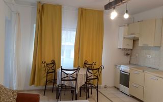 Apartament 2 Camere | 39 Mp | Balcon | Zorilor Calea Turzii - Poză 1