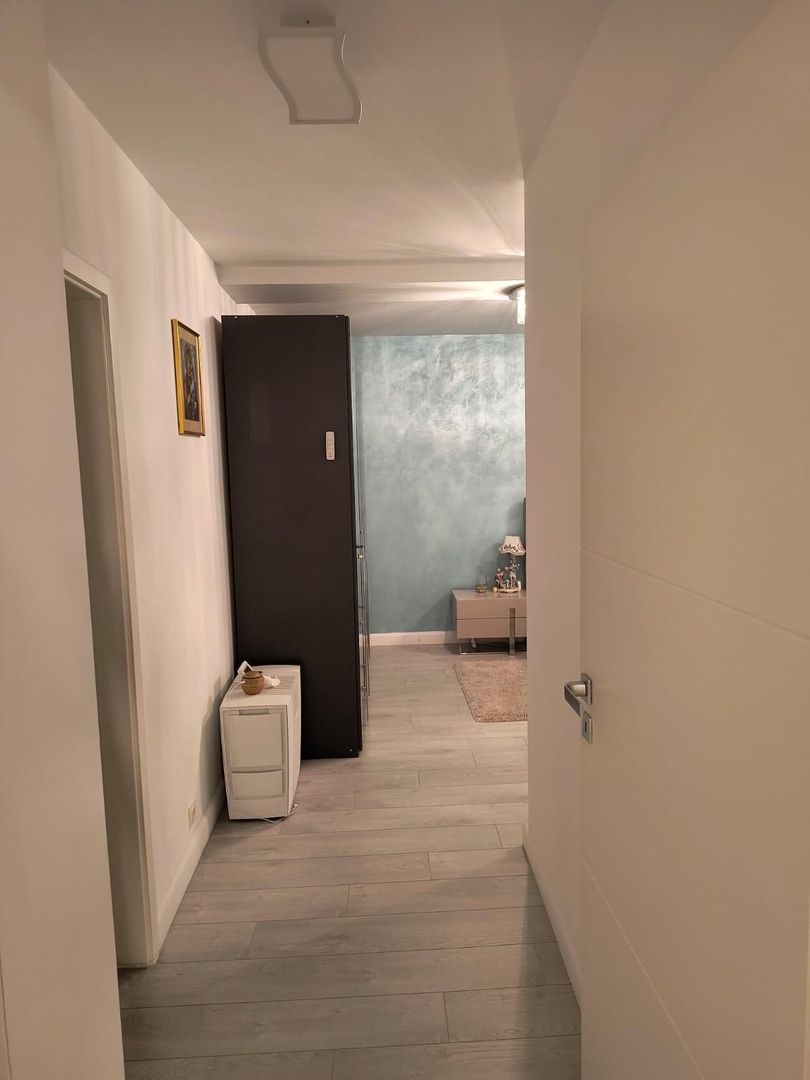 Apartament tip duplex Moghioros Park Residence - Poză 23