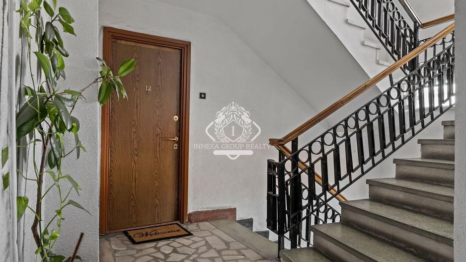 Unirii - Piata Alba Iulia I 4 camere I 99mp u. I Etj 6 I dec I 344 900 EURO - Poză 31