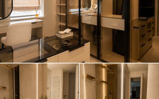 2-Bedroom Apartment for Rent | Cortina North | Premium Furnished - Poză 2