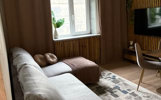 Apartament 2 camere Berceni-Sos. Giurgiului | Prima inchiriere - Poză 6