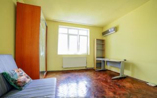 Mărășești | Garsoniera | 36mp | et 5 | centrala proprie | 55.000 euro - Poză 4