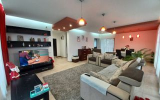 Casa individuala cu garaj, teren 500 mp, Iris la 2,5 km de Auchan - Poză 11