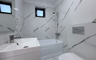 VANZARE CASA INDIVIDUALA | 103 MP | TEREN 314 MP | MOBILATA SI UTILATA | - Poză 12