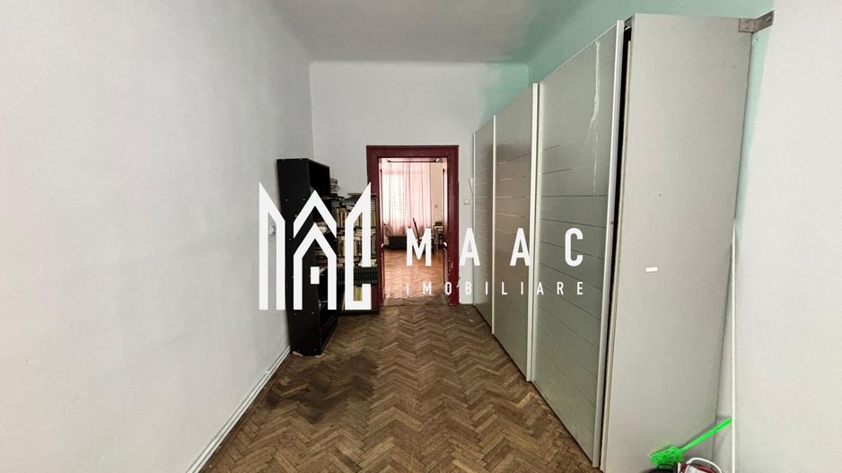 Apartament 4 camere | Etaj 1 | Curte comuna | 114 MPU | Ultracentral - Poză 6